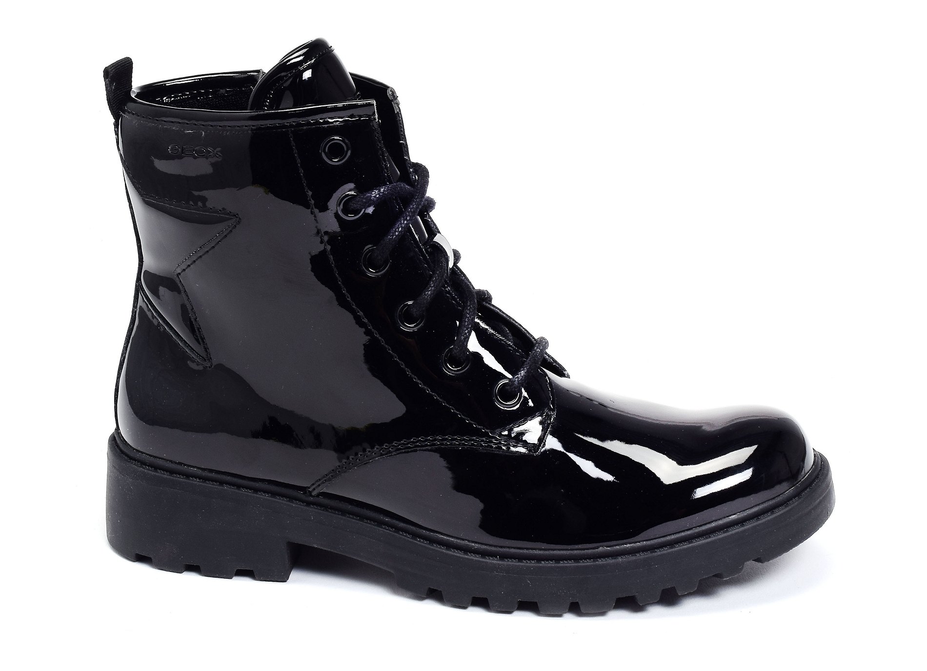 J casey gg verni noir