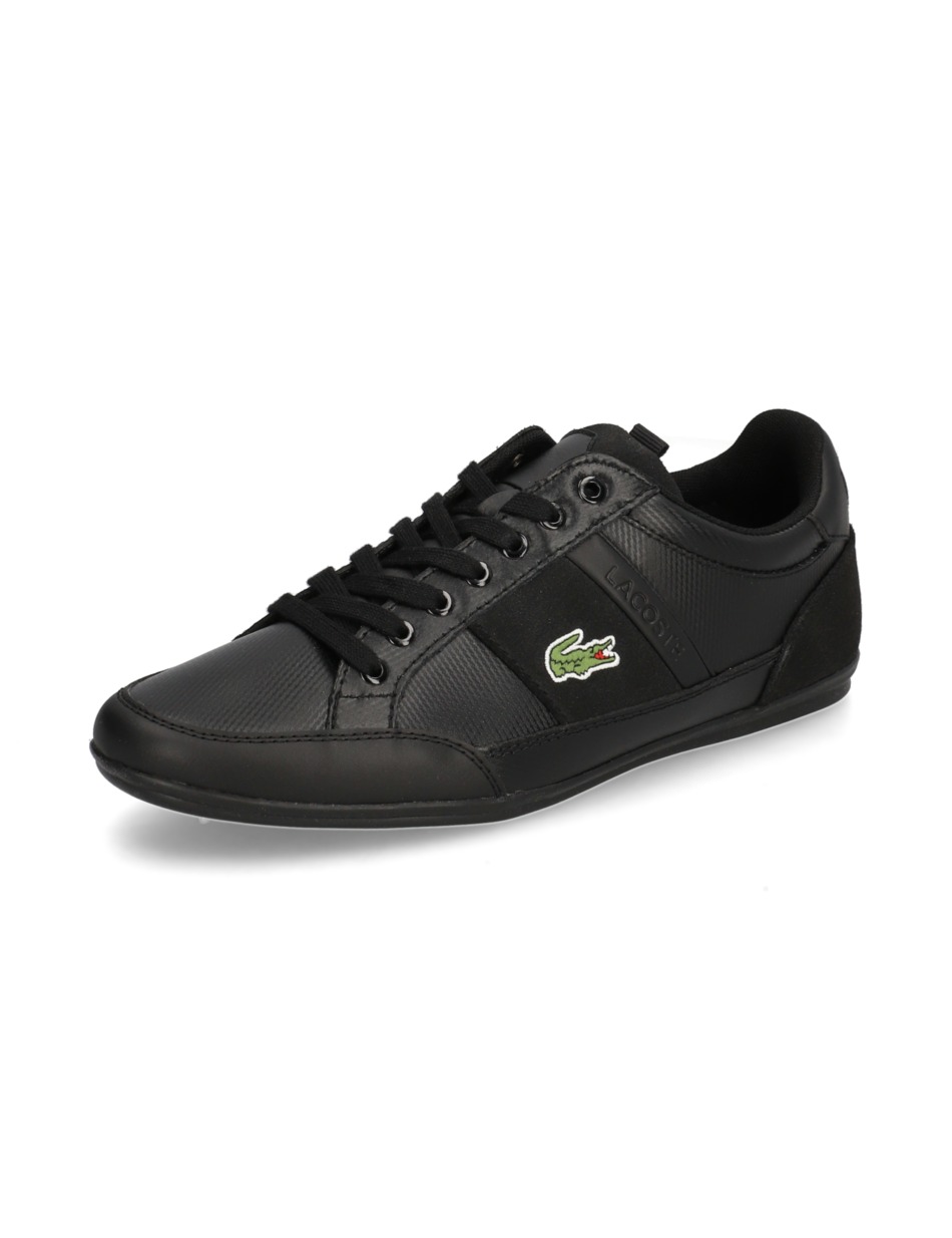 LOW PROFILE SNEAKERS