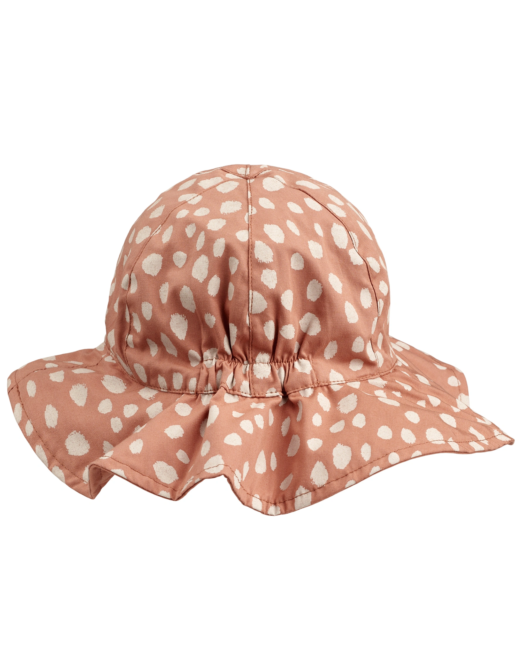 Wendehut AMELIA LEO SPOTS in tuscany rose