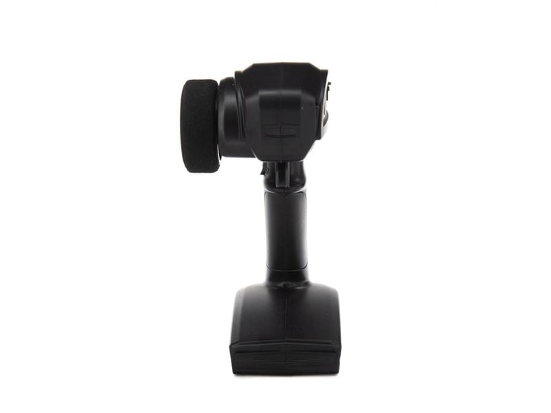 Spektrum Fernsteuerung SLT3, 3 Kanal, 2.4 GHz inkl. SR315 E 3-Kanal RC-Anlage für Autos und Boote, inklusive SR315 Dual Protokoll Empfänger