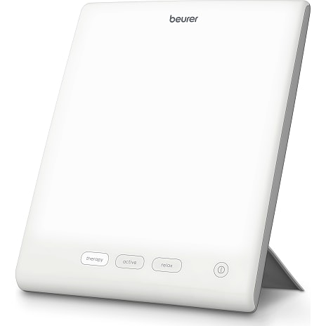 Beurer TL 45 Perfect Day lysterapilampe - hvid