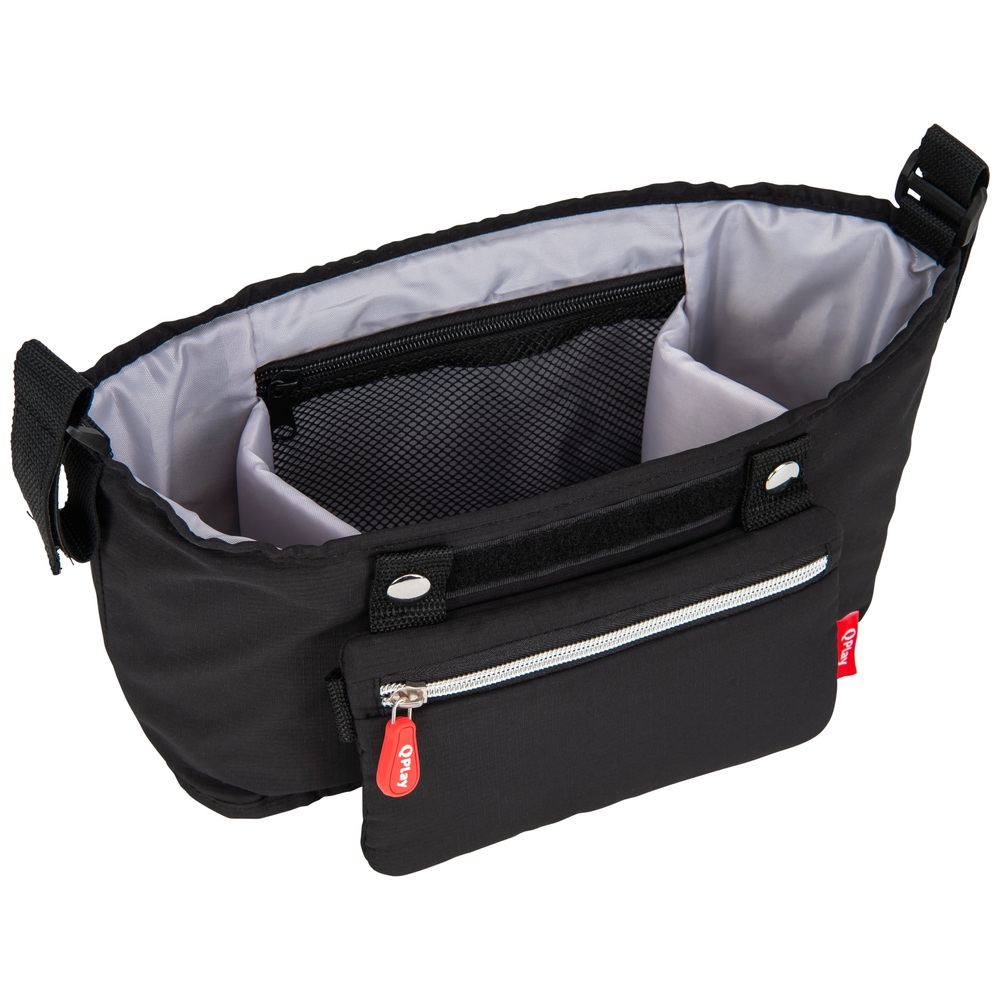 Play Kinderwagen-Organizer-Tasche