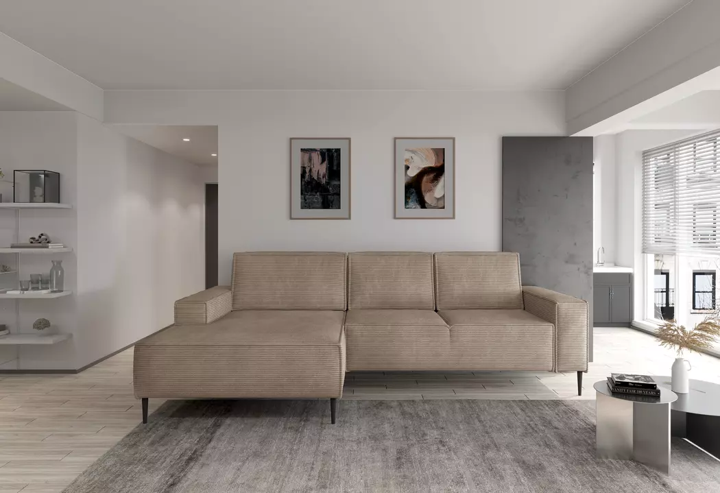 Ecksofa Matano