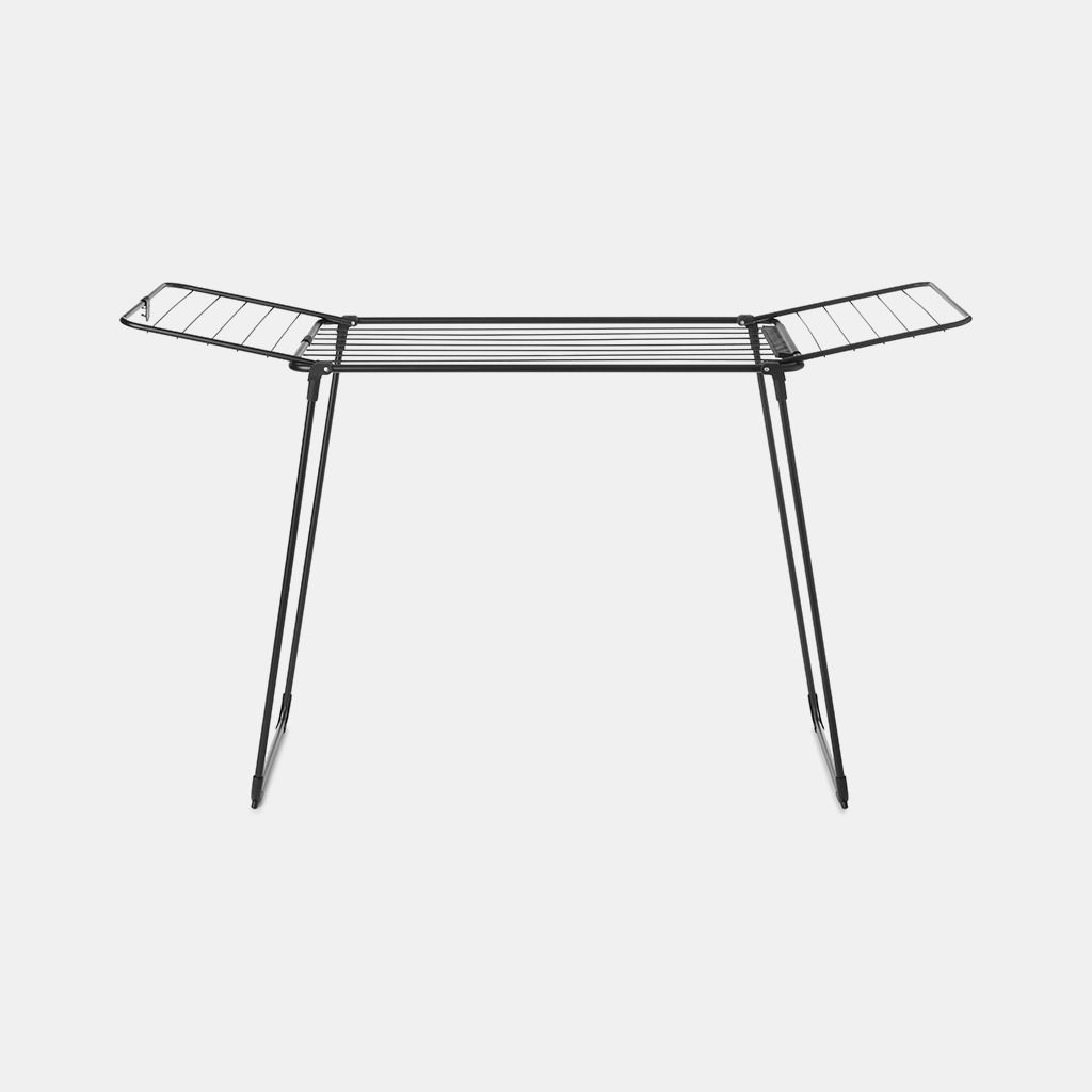 HangOn Drying Rack Too, 18 meter - Matt Black