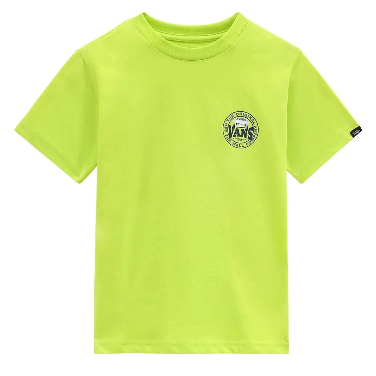 Vans T-shirt OTW Company 3-7ans