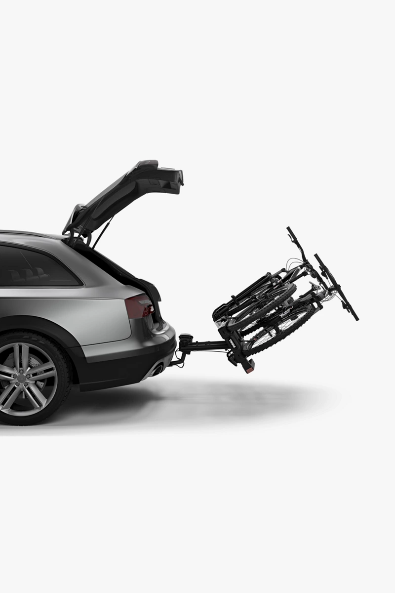 Thule EasyFold XT 2 Fahrradträger