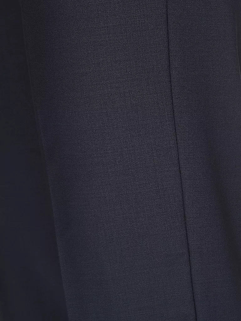 STRELLSON Anzughose Slim Fit Mercer blau