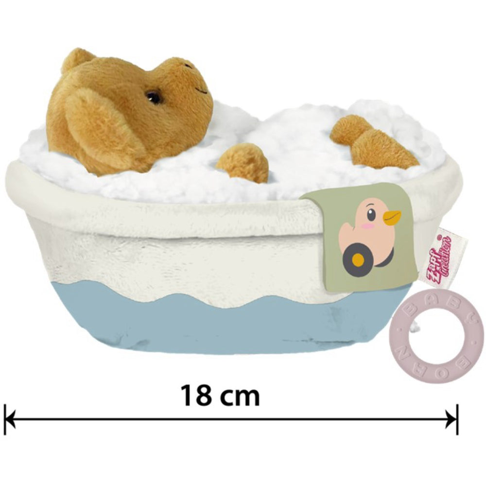 Køb BABY Born For Babies Musical Bamse