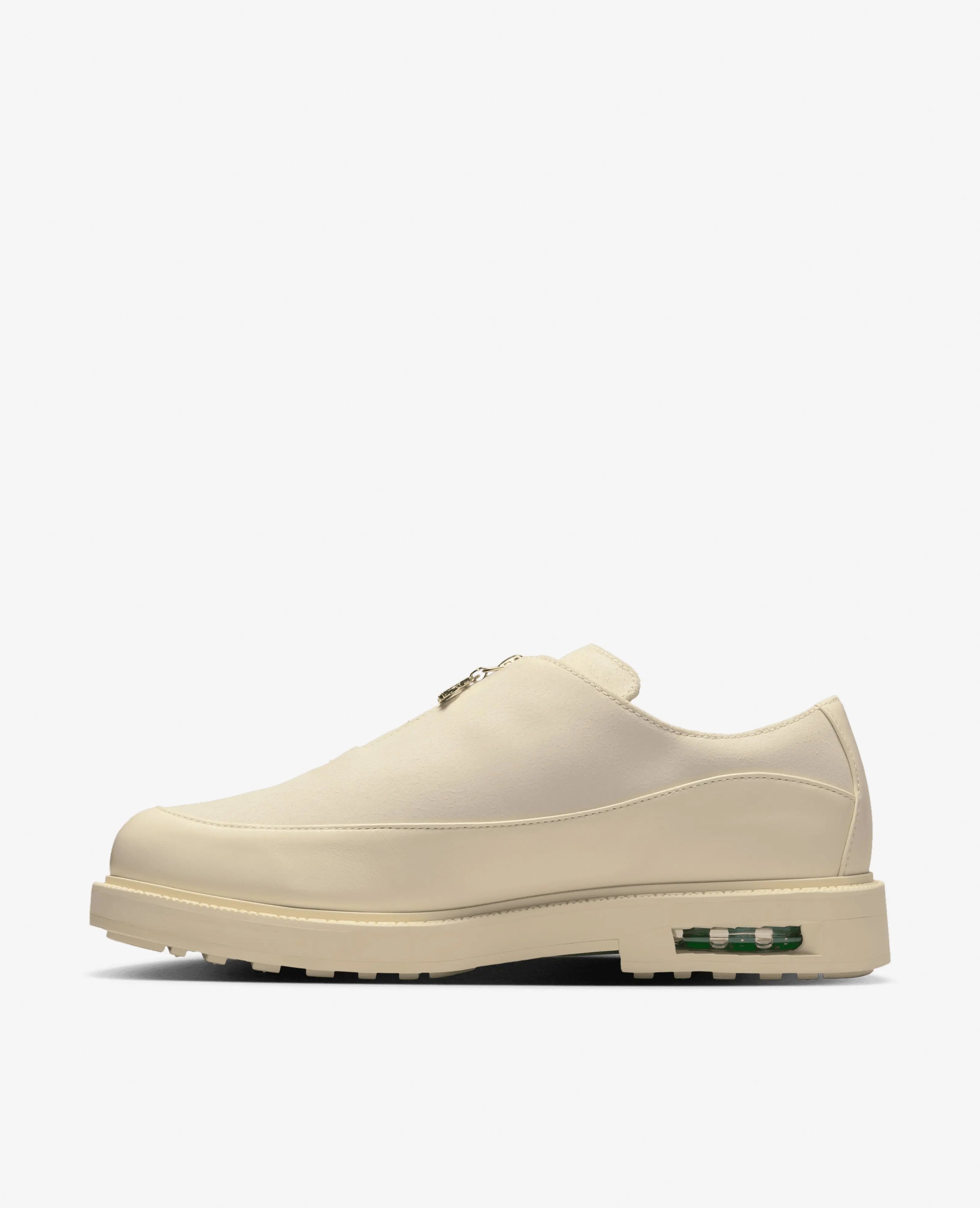 Nike x Air Afrique Air Max RK61  (Coconut Milk/Coconut Milk-Coconut Milk)