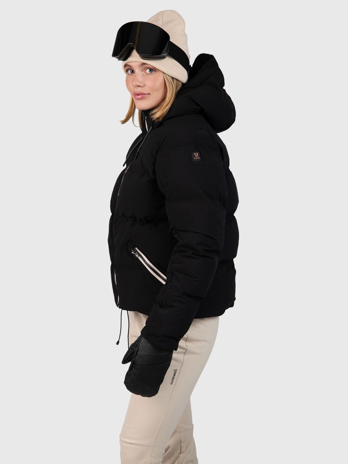 Brunotti  Cypress Snow Jacket