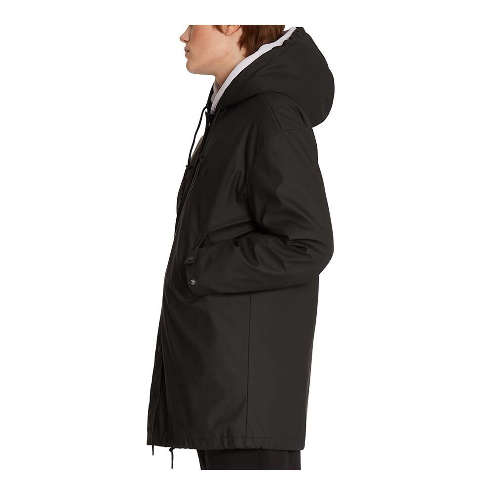 Volcom RAIN DEAD - Veste Femme black