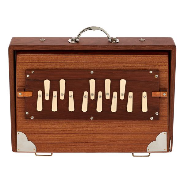 Thomann Nataraj Shruti C-C Small 432Hz