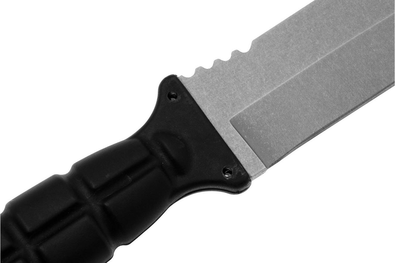 Condor Escort Knife K1834-6.3-SS, tactisch mes