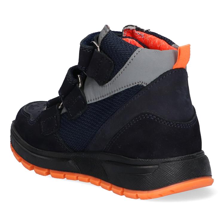 Track Style 322830 wijdte 2,5 Dark Blue-129