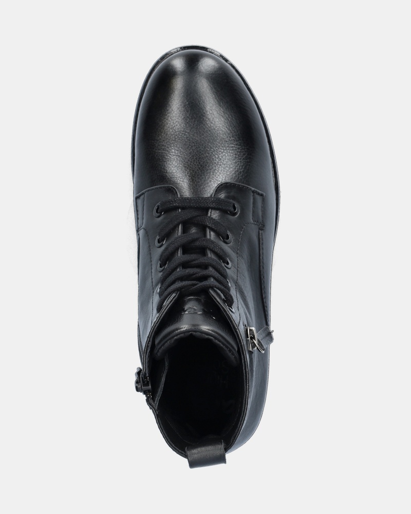 Ara Liverpool Veterboots  - zwart
