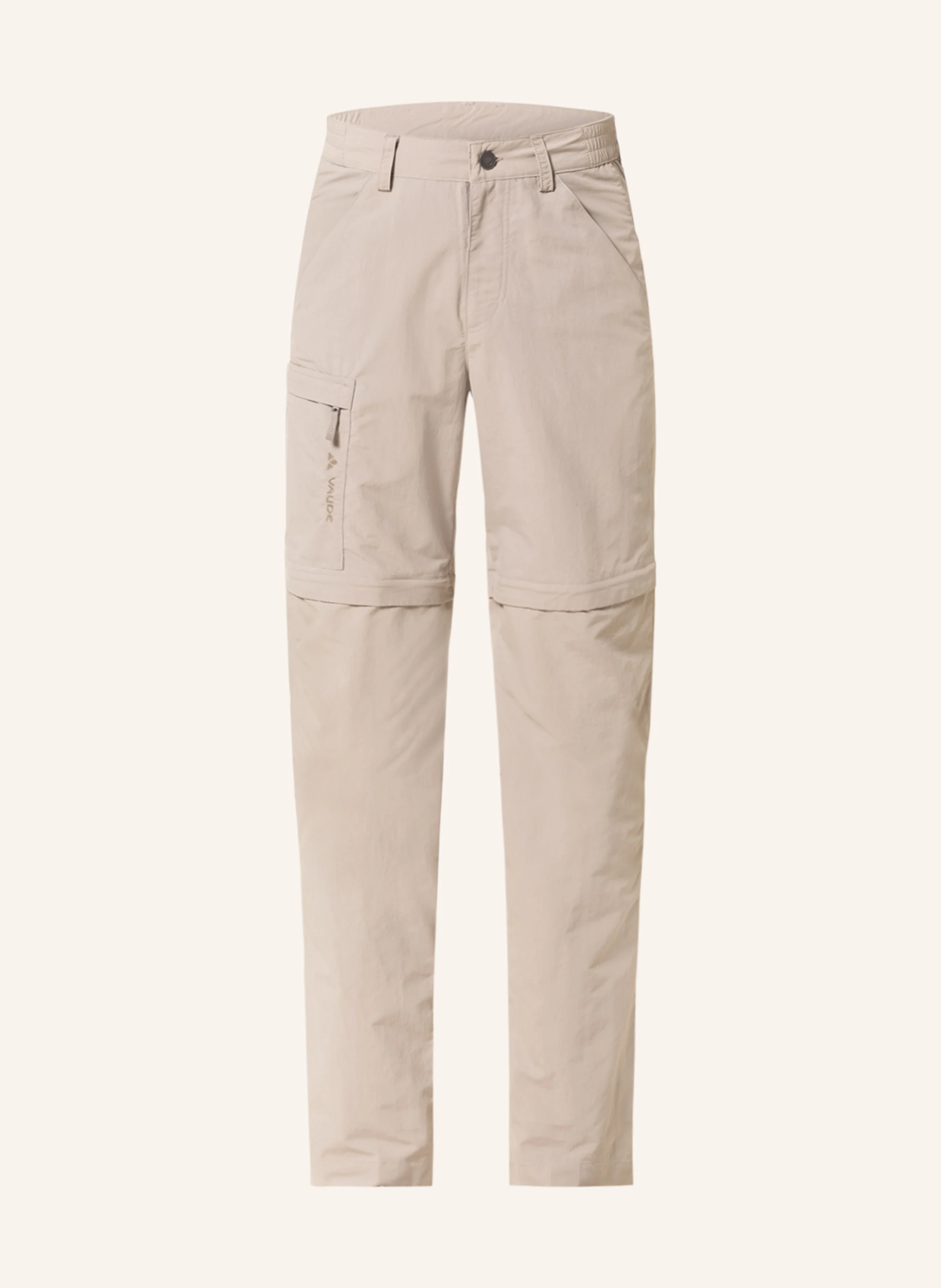 VAUDE Outdoor-Hose M FARLEY ZO P V