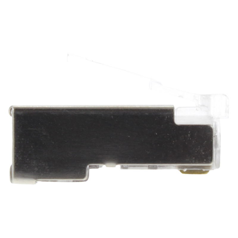 FTP connector  afgeschermd 8p RJ45