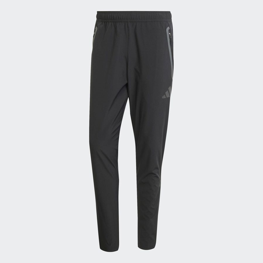 Adidas Pantalon de voyage Real Madrid Tiro 25 Competition Vis Tech