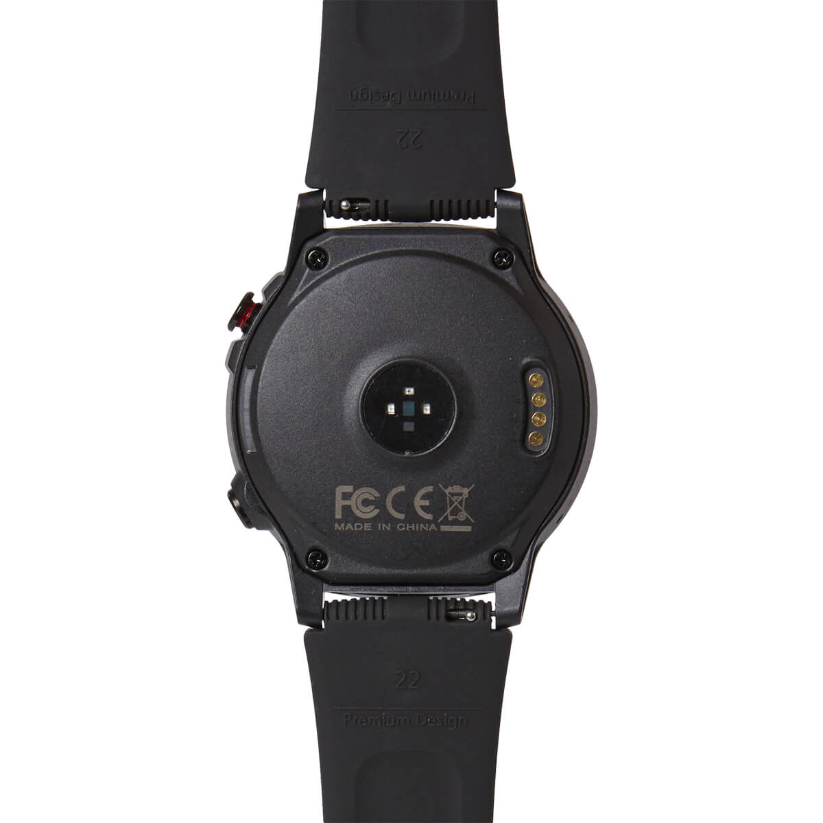 Endurance Explore GPS Smartwatch