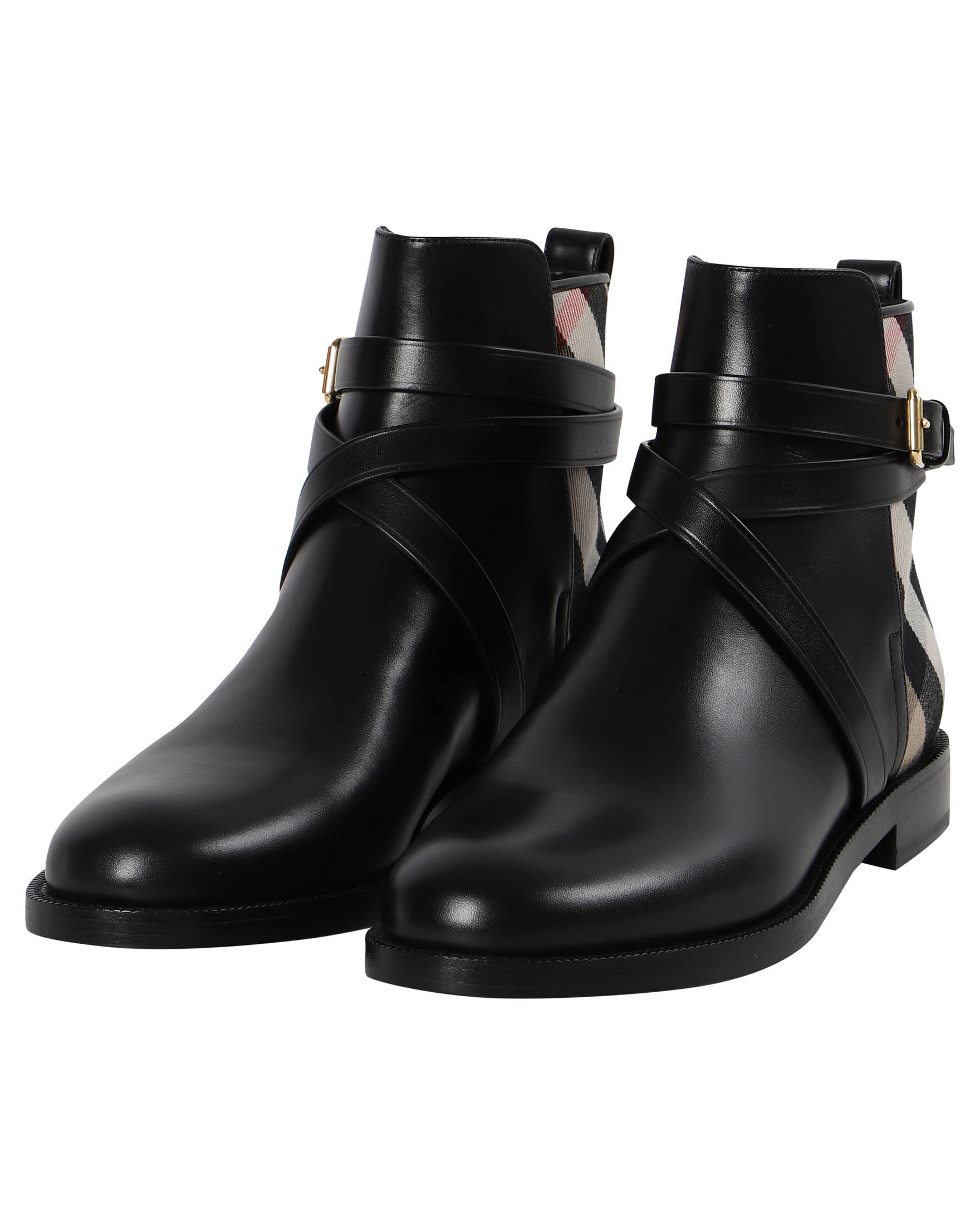 Burberry| Damen Stiefelette