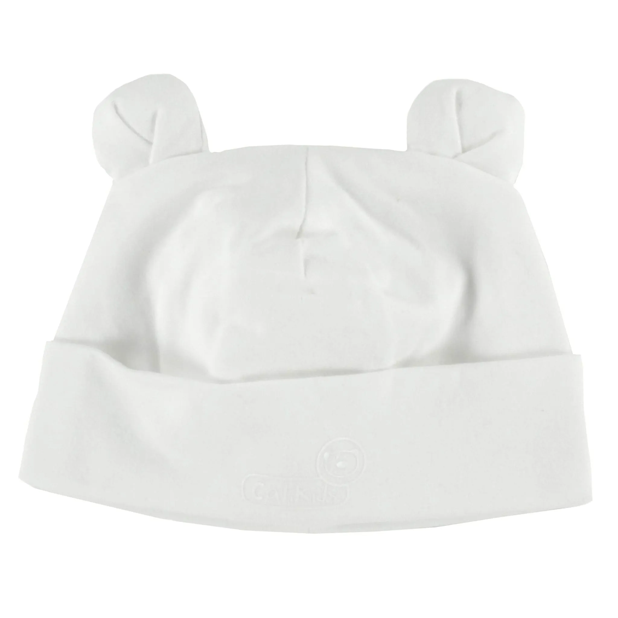 Calikids Tuque Ourson Nouveau-Né