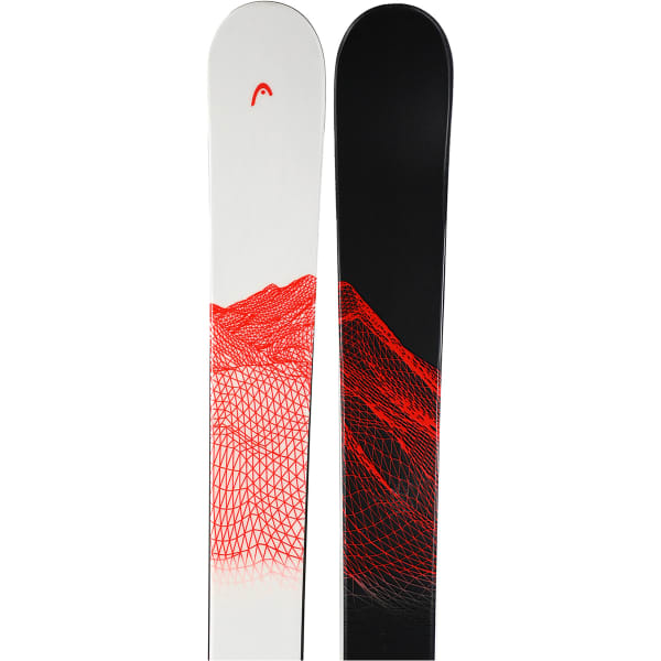 Ski HEAD OBLIVION JR PRO