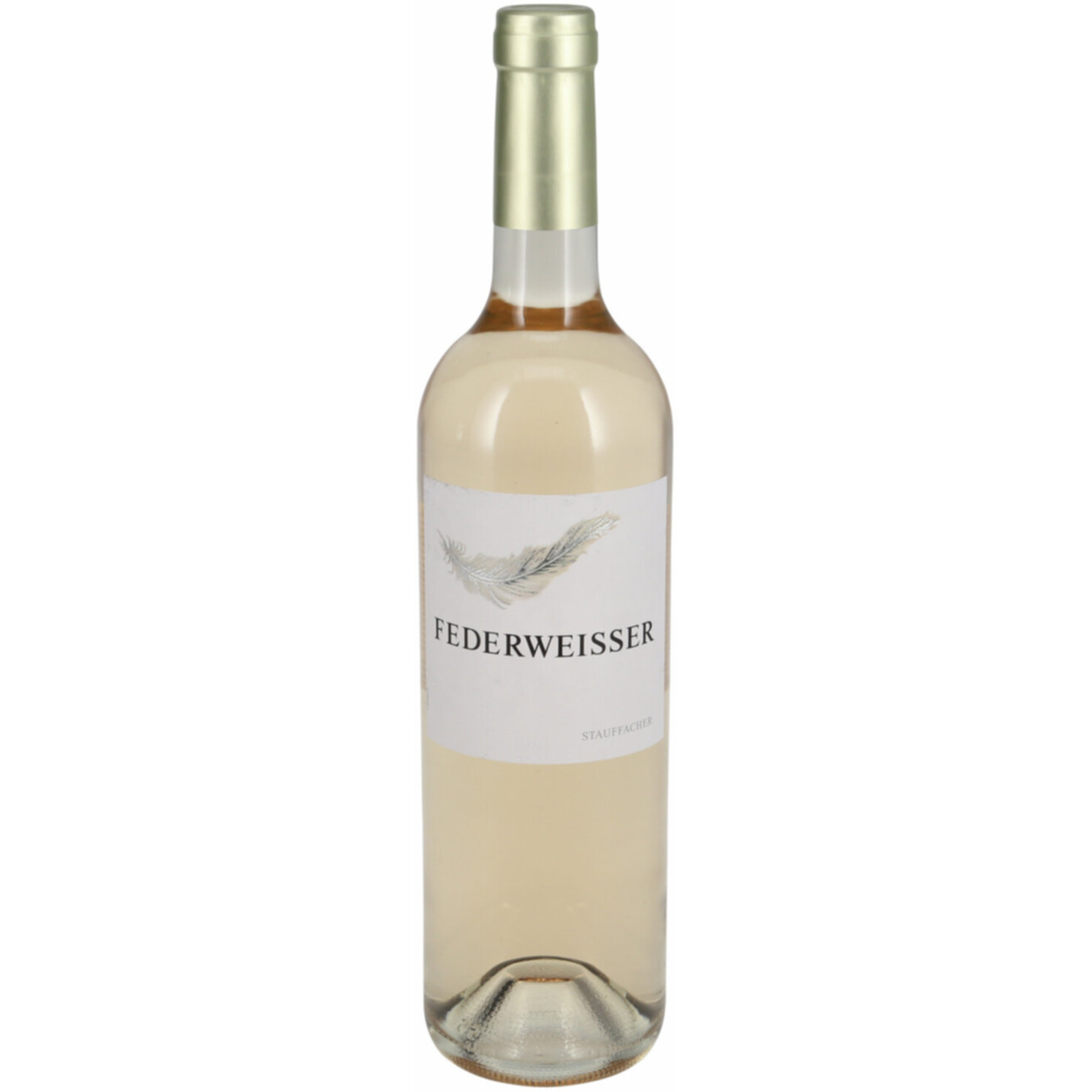 Zürich AOC Federweisser Stauffacher -75cl