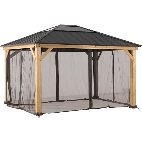 Sunjoy net til pavillon
