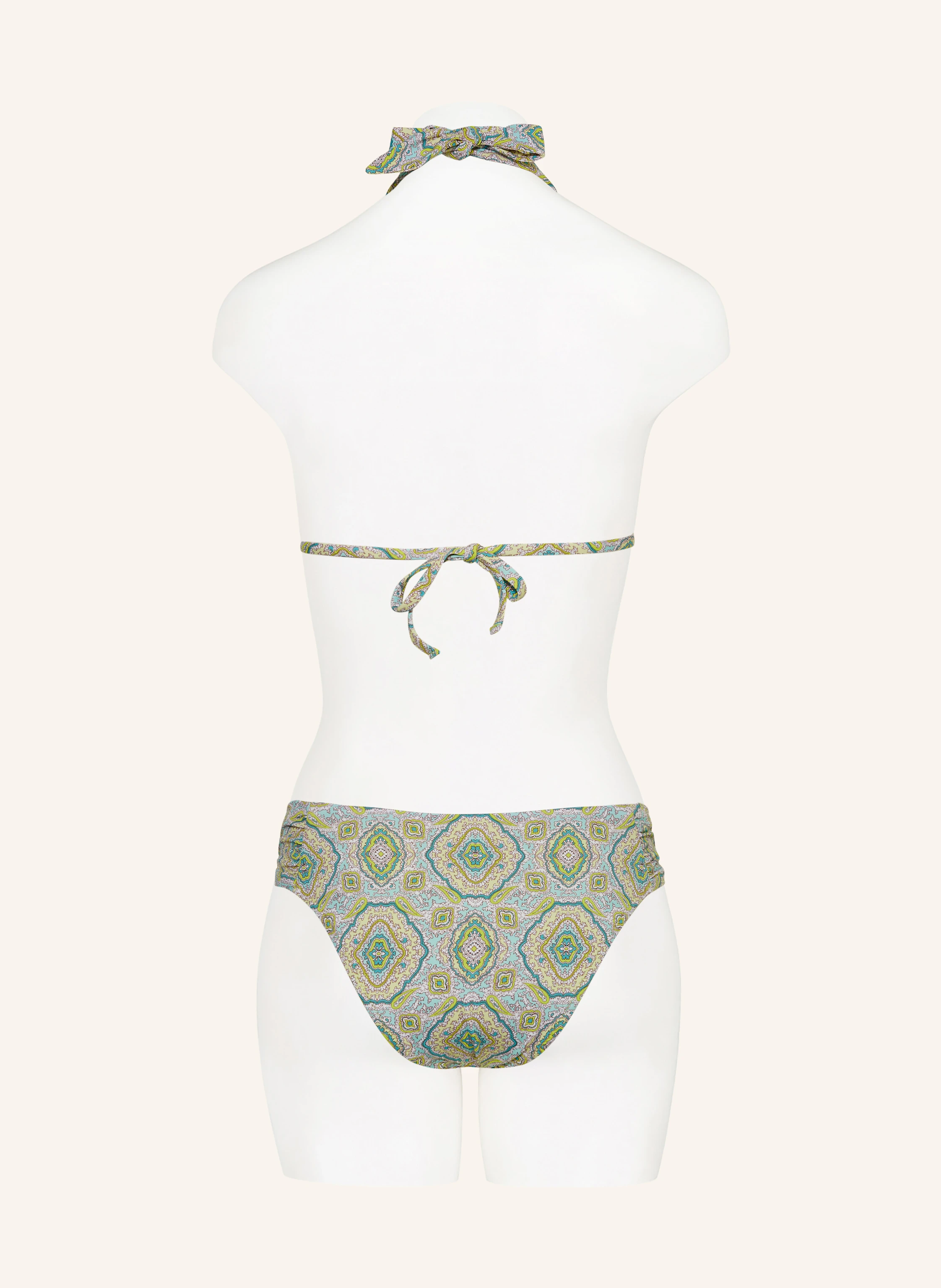 heidi klein Neckholder-Bikini-Top HACIENDA