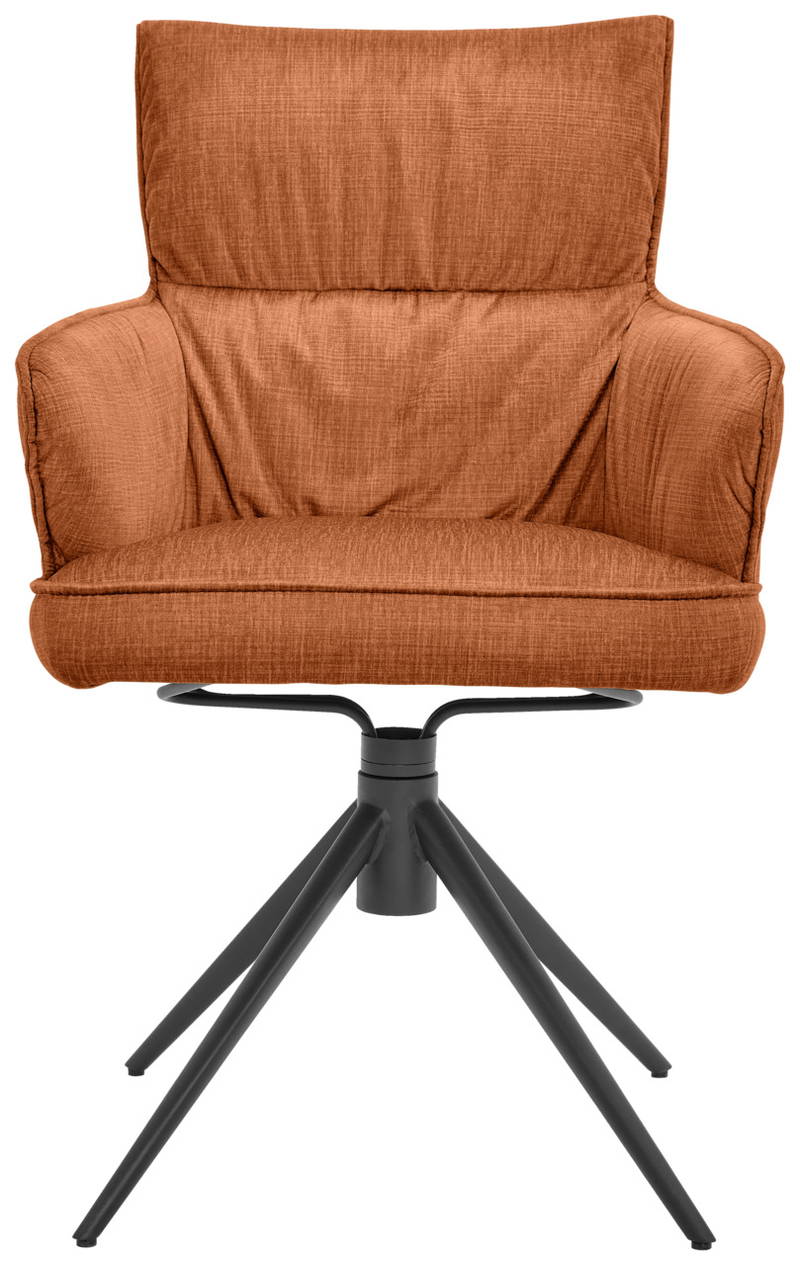 Dieter Knoll Armlehnstuhl AVELINO