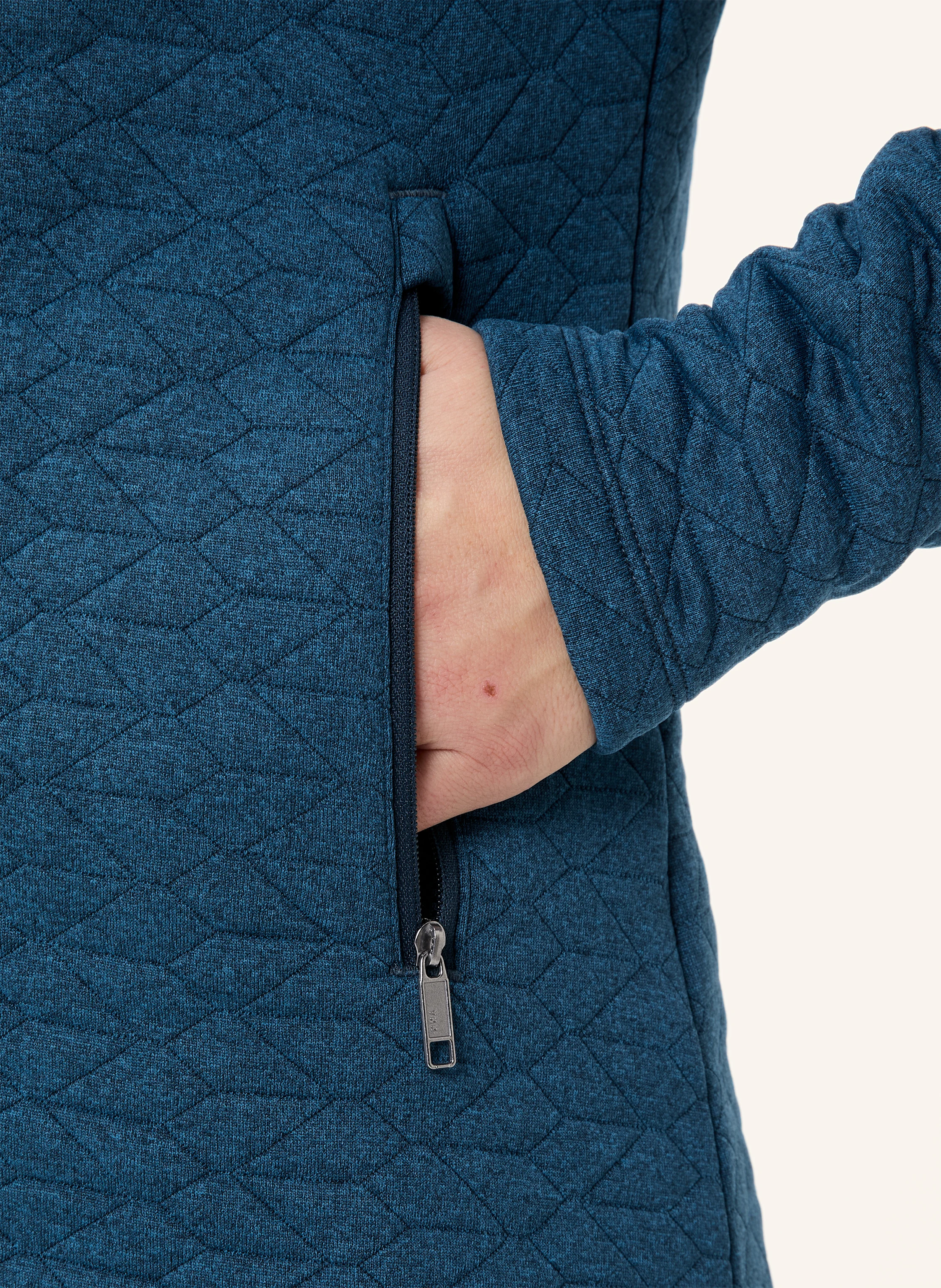 VAUDE Jacken SE WOMEN'S SILDA FLEECE JACKET