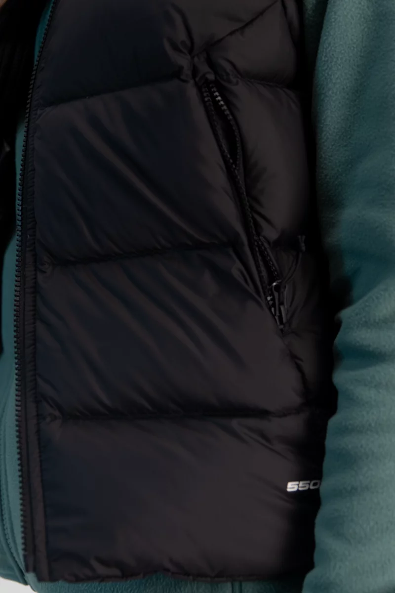The North Face Hyalite Down Damen Gilet