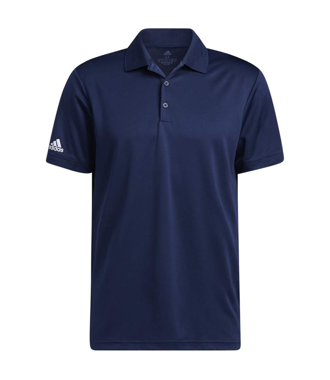 Adidas - Polo - Homme (Gris) - UTRW7892