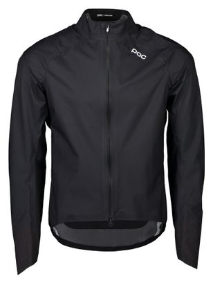 Veste de pluie Poc Haven Noir