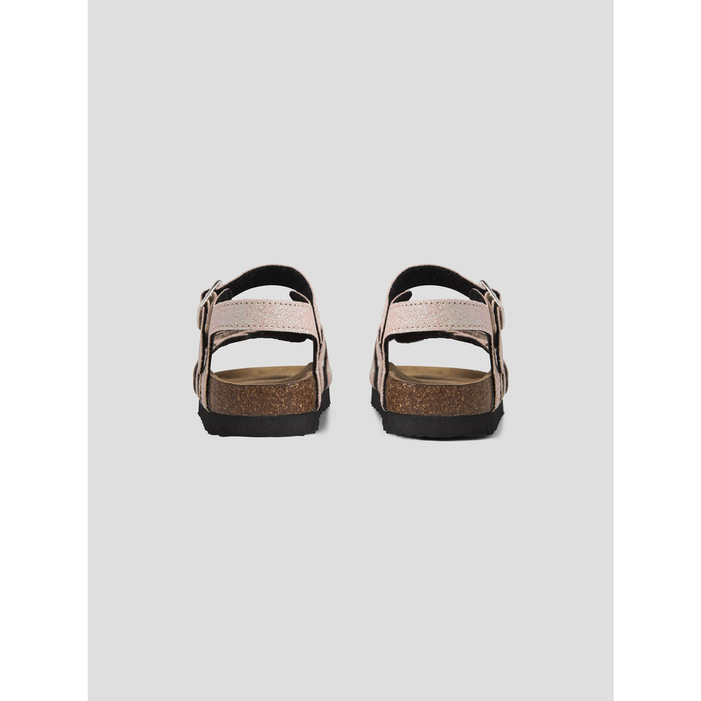 Køb Name It Cloud Dancer Glitter Nmffiona Sandal
