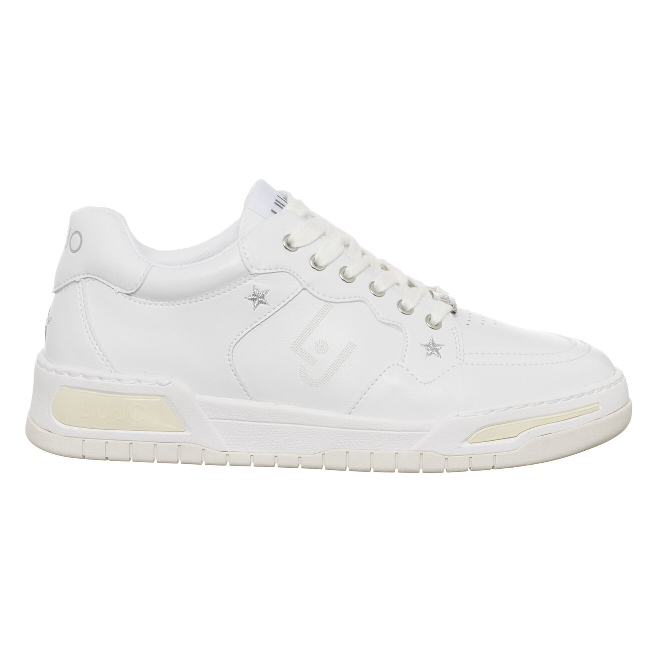 Liu-Jo Sneakers Gyn blanches