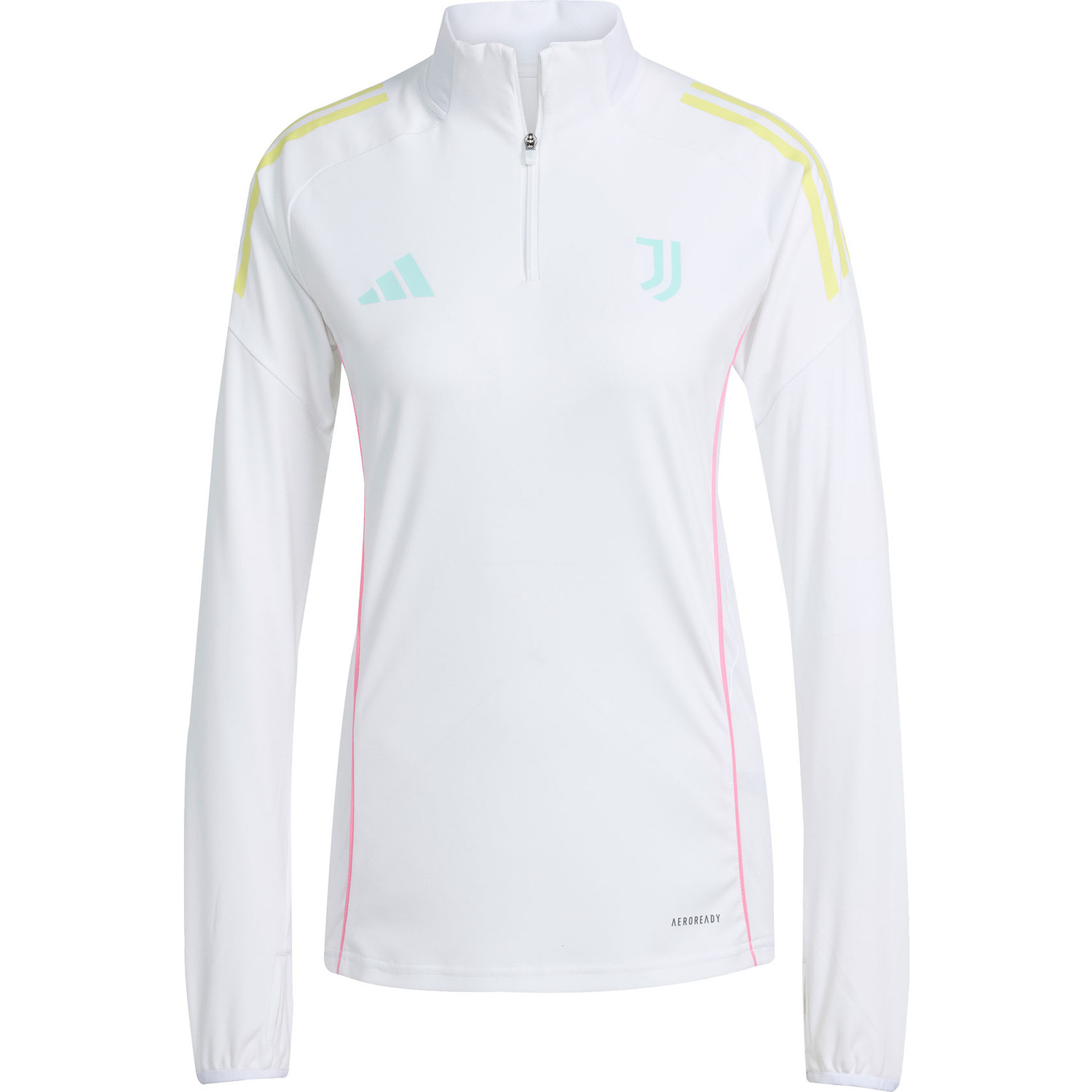adidas Juventus Training Top Dames 2025/2026