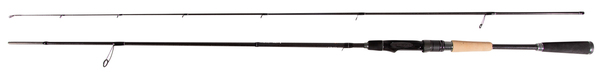 Canne Spinning Grayton Apex Finesse Light 2.10m (3-12g)