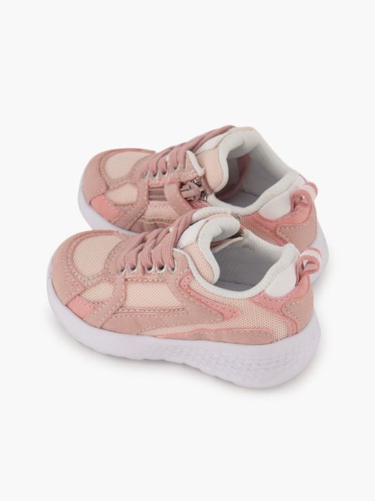 Graceland Sneaker Rosa