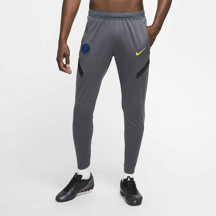 Nike Inter Milan Strike Buks Grå