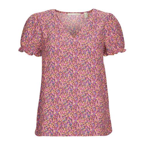 Esprit - CVE blouse Rosa