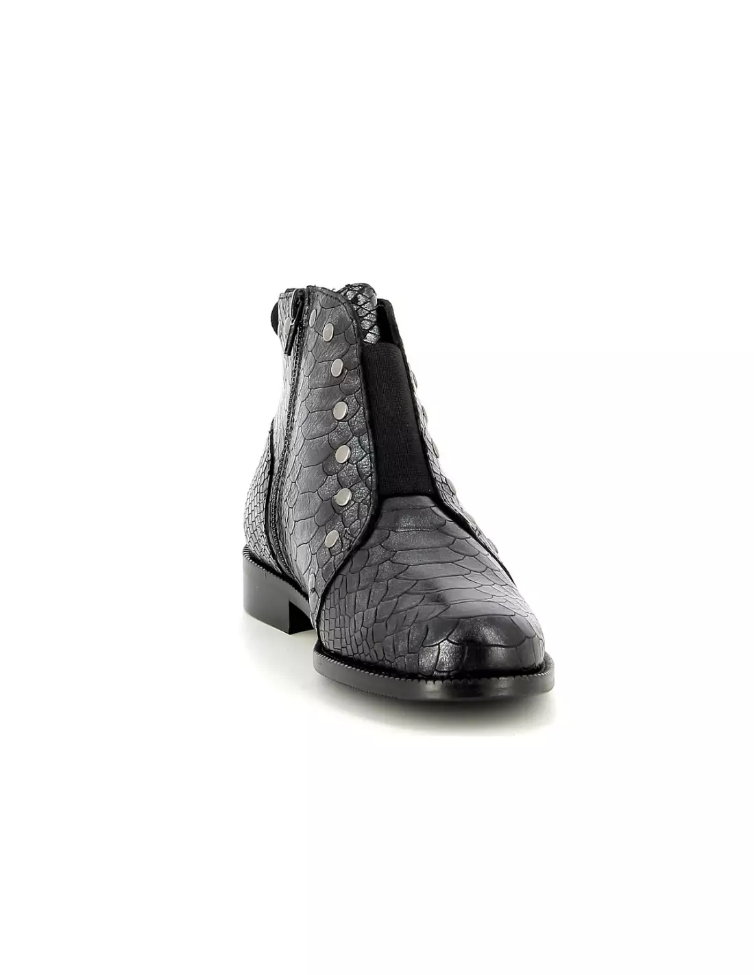 MAROLI 7553 - Boots & bottines boanoir