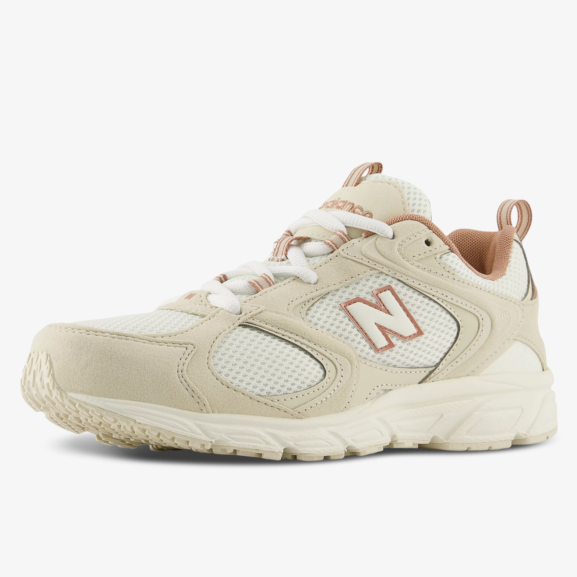 new balance Damen Sneaker Low mehrfarbig