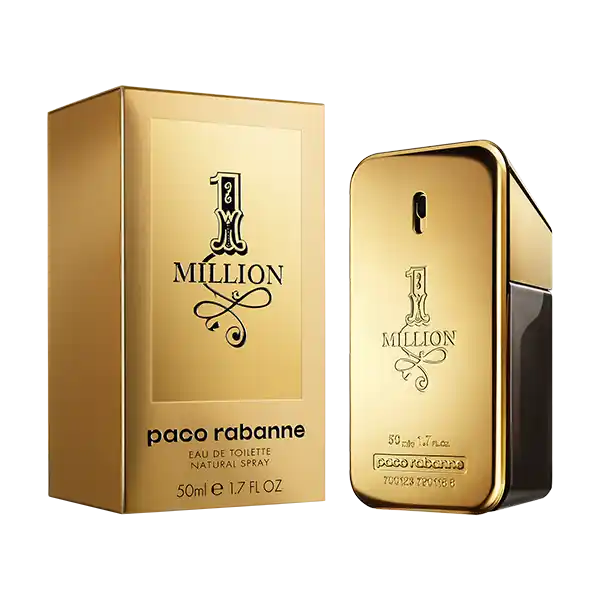 1 Million, EdT 50 ml