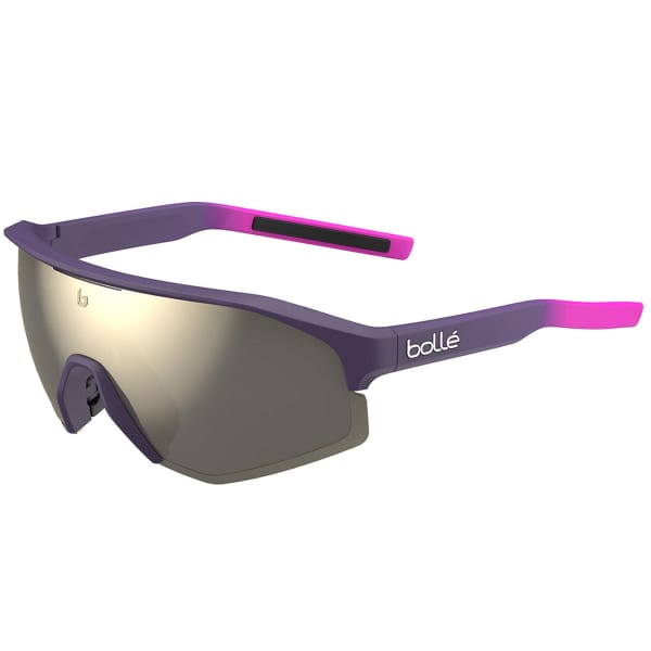 Lunette vélo BOLLE LIGHTSHIFTER