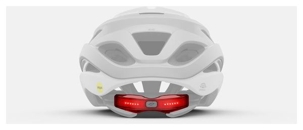 Éclairage pour Casque Giro Roc Loc 5 Led Light Rouge