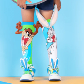 Bugs Bunny socks 3 t/m 5 jaar
