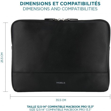 Mobilis Origine 2 35,6 cm (14
