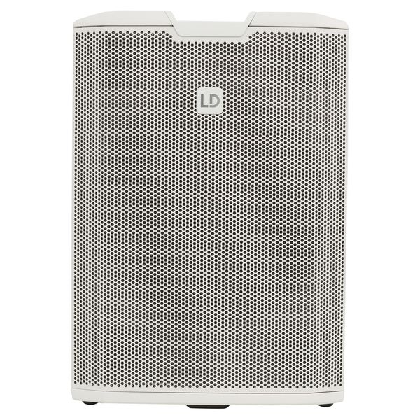 LD Systems Maui 28 G3 White Power Bundle