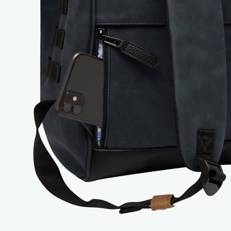 Sac à dos Adventurer Maxi 25 litres + 2 grandes pochettes Le Havre